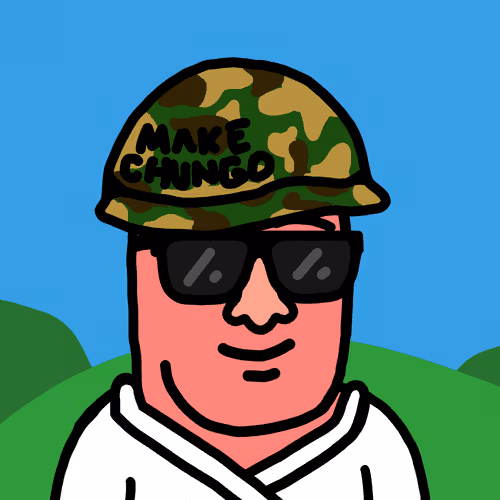 Chungos #6331
