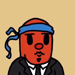 Chungos #5047