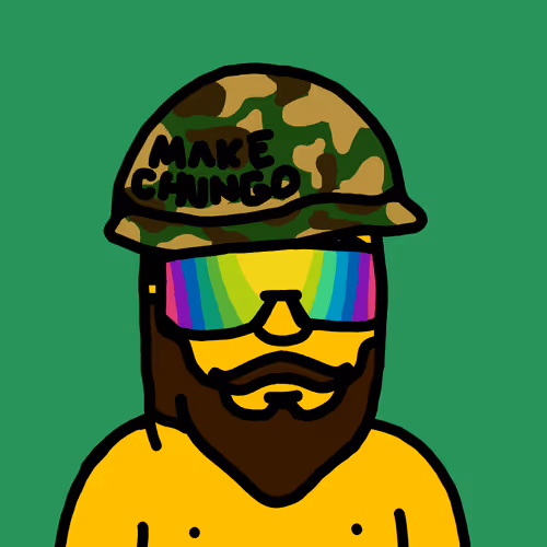 Chungos