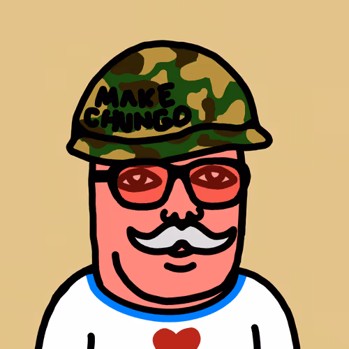 Chungos