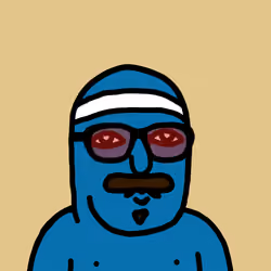 Chungos #8058