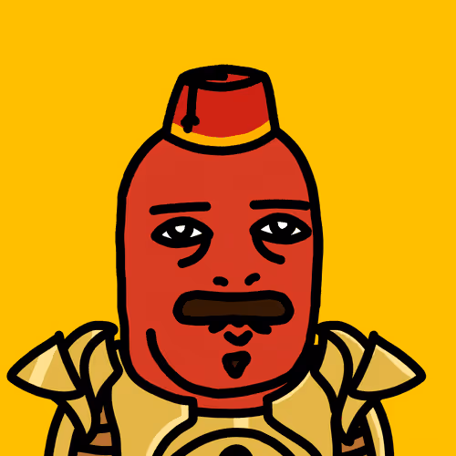 Chungos #6473