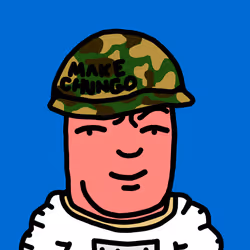 Chungos #4786