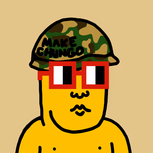 Chungos