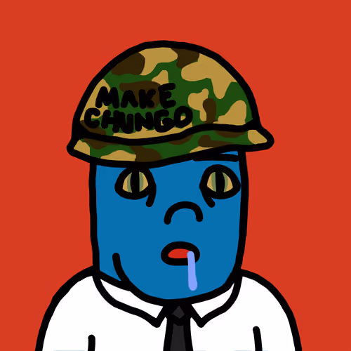 Chungos #4979
