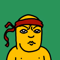 Chungos #4825