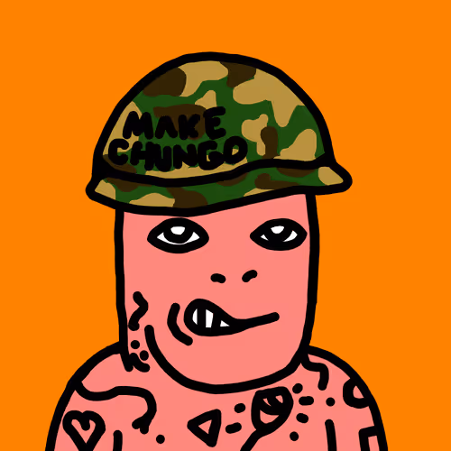 Chungos
