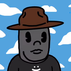 Chungos #6954