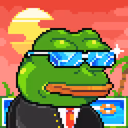 Rekt Pepe #437