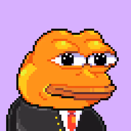 Rekt Pepe