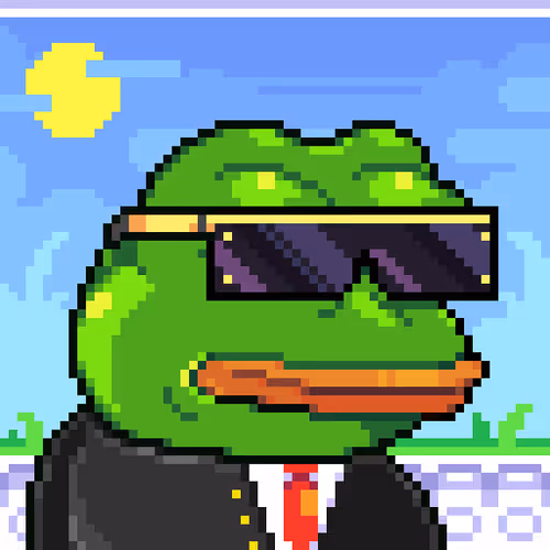 Rekt Pepe