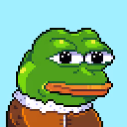 Rekt Pepe #436