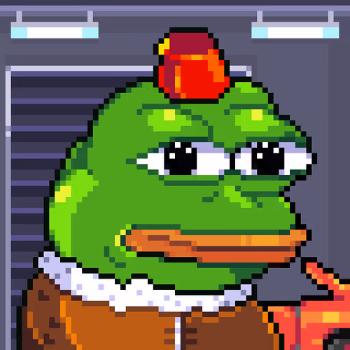 Rekt Pepe