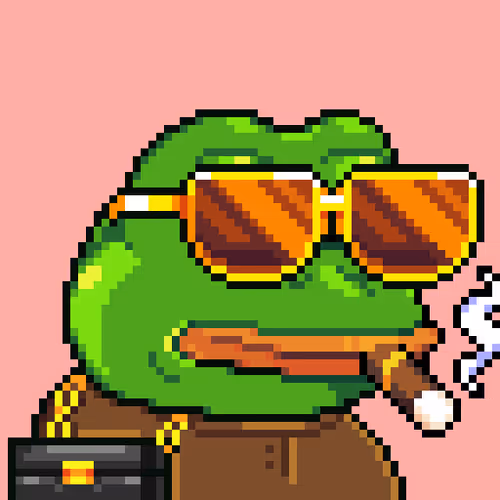 Rekt Pepe