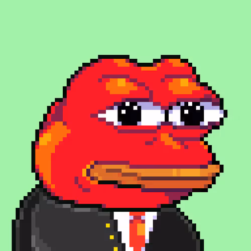 Rekt Pepe