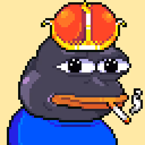 Rekt Pepe