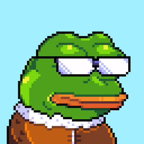 Rekt Pepe