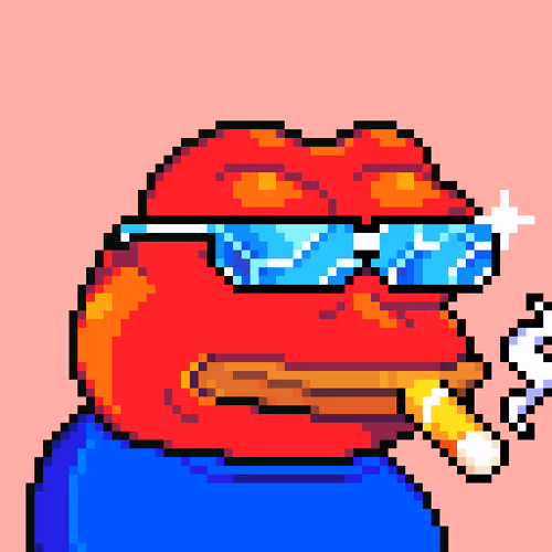 Rekt Pepe