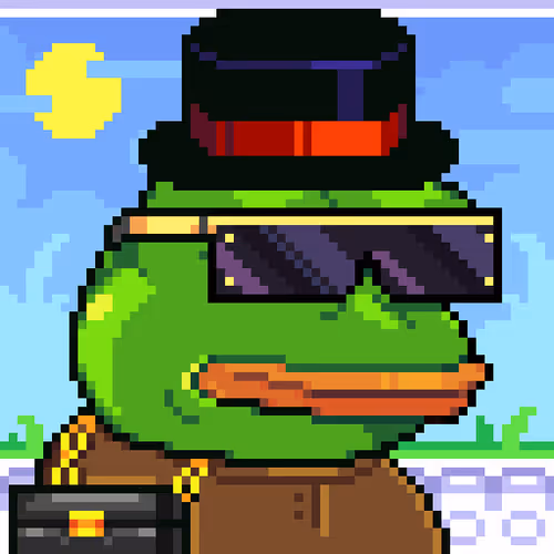 Rekt Pepe