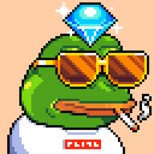 Rekt Pepe