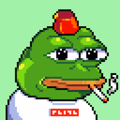 Rekt Pepe