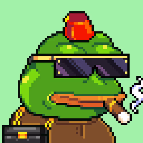 Rekt Pepe