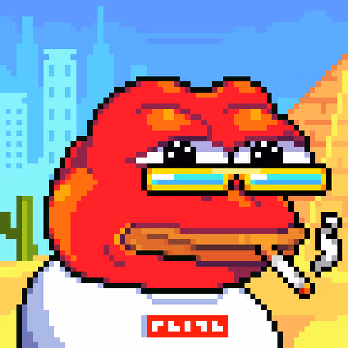Rekt Pepe