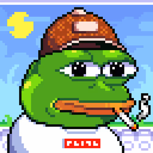 Rekt Pepe