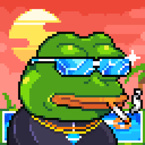 Rekt Pepe