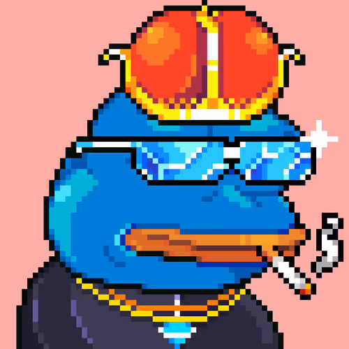 Rekt Pepe