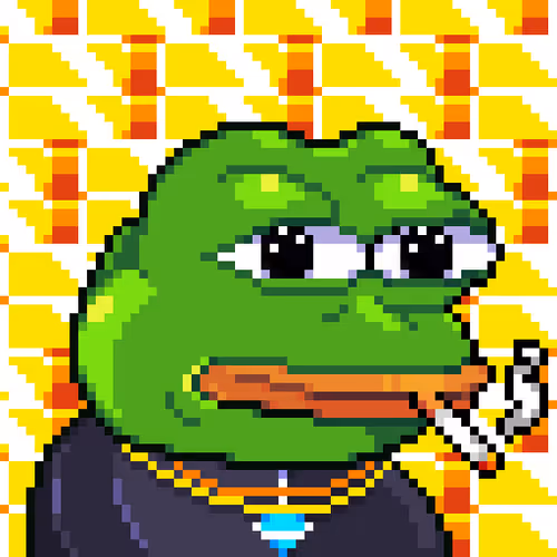 Rekt Pepe