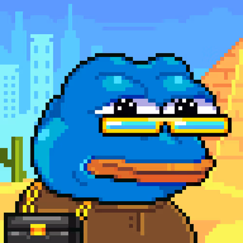 Rekt Pepe