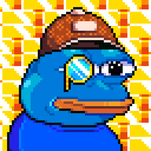 Rekt Pepe