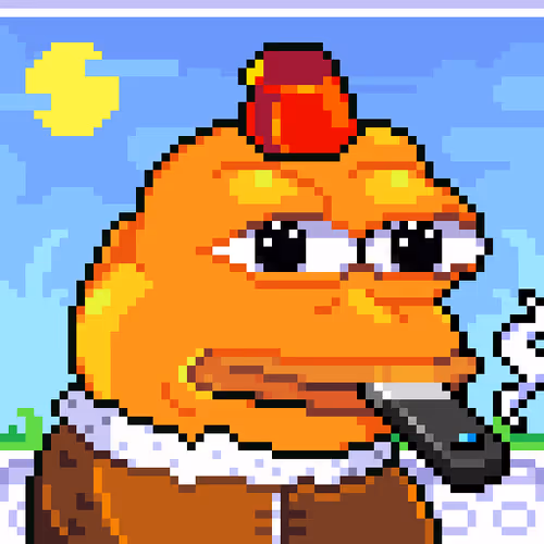 Rekt Pepe