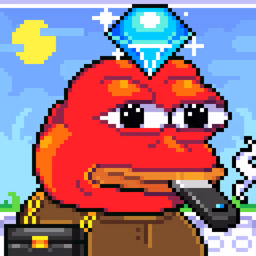 Rekt Pepe