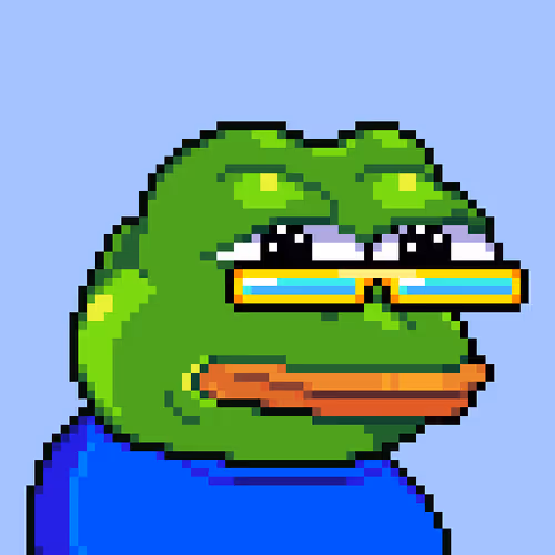 Rekt Pepe
