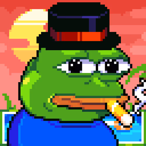 Rekt Pepe