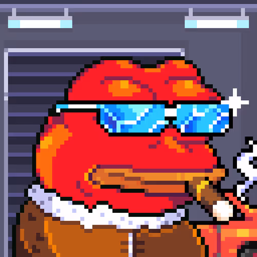 Rekt Pepe