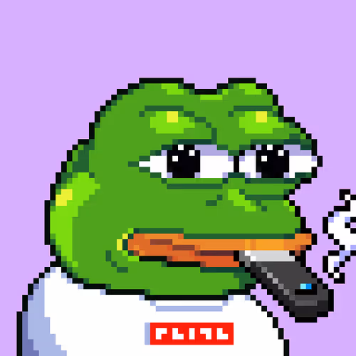 Rekt Pepe