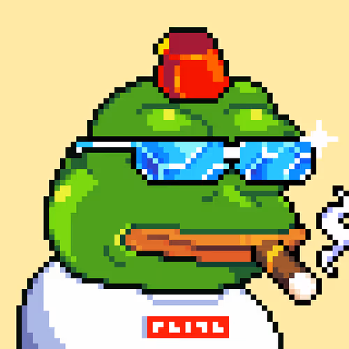 Rekt Pepe