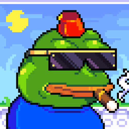 Rekt Pepe