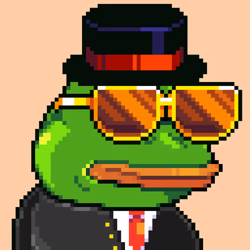 Rekt Pepe