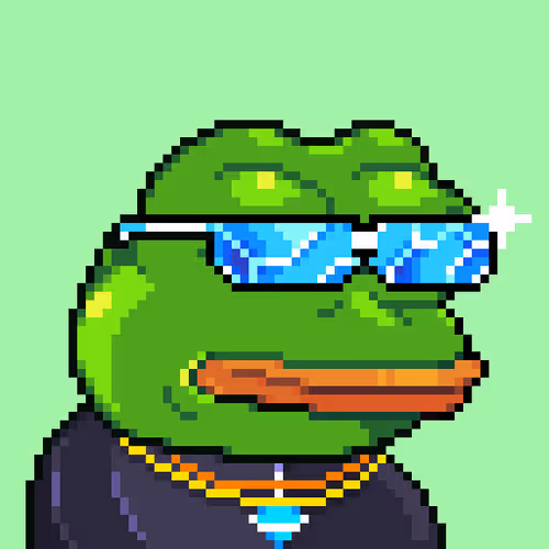 Rekt Pepe