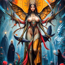 Oracle of Ethereal Wisdom
