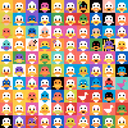 Goosegrid #939