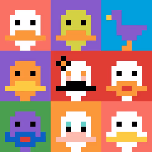 Goosegrid