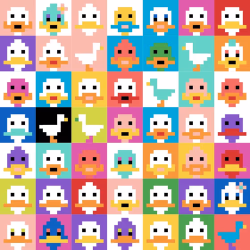 Goosegrid