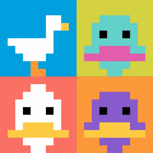 Goosegrid