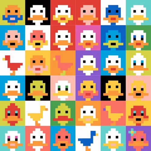 Goosegrid