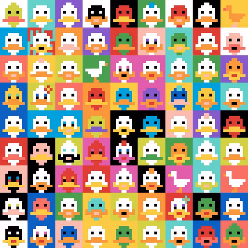 Goosegrid